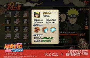 火影忍者最新爆料攻略,揭秘忍者世界新篇章!