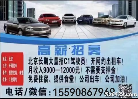 吴川最新爆料网招聘司机,网招司机，开启全新职业征程！